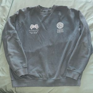 Darc Sport Crewneck